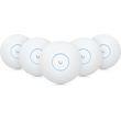 ubiquitiaccess point unifi u7 pro 80211be wifi 7 ohne poe adapter 5er pack without poe adapter photo