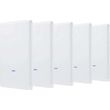 ubiquitiaccess point unifi mesh pro uap ac m pro 80211ac 5er pack without poe adapter photo