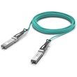 ubiquitidirect attach cable sfp28 25gbps 10m uacc aoc sfp28 10m uacc aoc sfp28 10m sfp28 25 gbps photo