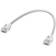 ubiquiti�patch cable 03m cat6 uacc cable patch el 03m w 03m unifi etherlighting patch cable photo
