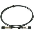 ubiquitidirect attach copper cable sfp 10gbps 3m uacc dac sfp10 3m uacc dac sfp10 3m sfp  photo