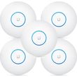 ubiquitiaccess point unifi uap ac pro 80211ac 5er pack without poe adapter without power photo