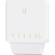 ubiquitiswitch unifi 5xrj45 gbit poe indoor outdoor without poe adapter without power photo
