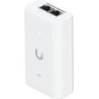 ubiquitipoe adapter injector uacc poe 10g 48vdc 60w 10gbe photo