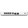 ubiquitiunifi gateway fiber 10g wan sfp rj45g lan 1xsfp 4x25g rj45 uxg fiber compact photo