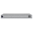 ubiquiti�switch unifi 22x25g rj45 2x10g rj45 4xsfp managed 19 rack mountable photo