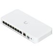 ubiquiti�switch unifi 8xrj45 25gbit poe 10g rj45 sfp ohne netzteil powered by poe or psu photo