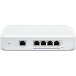 ubiquitiswitch unifi 4xrj45 10gbit 1xrj45 1gbit poe input photo
