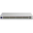 ubiquitiswitch unifi 48xrj45 gbit 4xsfp managed gen2 19 rack mountable photo
