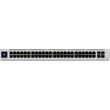 ubiquiti�switch unifi 48xrj45 gbit 4xsfp managed poe 600w gen2 19 photo