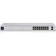 ubiquitiswitch unifi 16xrj45 gbit 2xsfp managed 8xpoe 42w gen2 19 photo