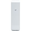 ubiquitinanostation m5 150 mbit s white power over ethernet poe 24 months guarantee photo