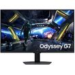 othoni samsung odyssey ls32dg702euxen 32 ips 4k uhd 144hz black photo