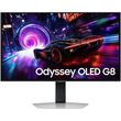 othoni samsung odyssey ls27fg810suxen 27 oled uhd 240hz black photo