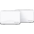 mercusys halo h27be 2 pack be3600 whole home mesh wi fi 7 system photo