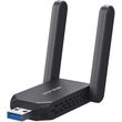 mercusys ma72xh ax1800 high gain wireless dual band usb adapter photo