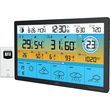 life horizon smartweather tuya xl smart weather station photo