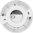 fotoilektronikos anixneytis kapnoy alecto sd110 5x stand alone smoke alarm with 1 year battery 5pcs photo