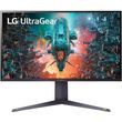 othoni lg 32gq950 b ultragear 32 nano ips uhd 4k hdr 160hz gaming black photo