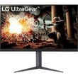 othoni lg 32gq950p b ultragear 32 ips qhd hdr 180hz gaming g sync freesync black photo