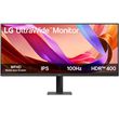 othoni lg 34u511a b 34 ips ultra wide fhd 100hz hdr 2025 black photo