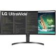 othoni lg 35wn75cp b 35 va ultra wide qhd 100hz hdr curved black photo