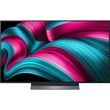 lg oled48c58la 48 oled ultra hd 4k evo ai c5 hdr 2025 photo