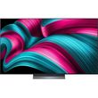 lg oled65c58la 65 oled ultra hd 4k evo ai c5 hdr 2025 photo