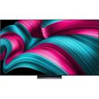 lg oled83c59la 83 oled ultra hd 4k evo 120hz ai c5 hdr 2025 photo