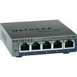 netgear plus 5 port gigabit switch gs105e 200pes photo