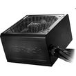 psu asrock pro 650b 650w 12cm 80 plus bronze black photo