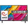 tv lg 75qned80a3a 75qned ai 4k uhd smart wifi model 2025 black photo