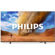 tv philips 55pus7810 12 55 qled 4k uhd smart wifi model 2025 black photo