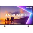 tv philips 43pus8510 43 qled ambilight 4k uhd smart wifi model 2025 black photo