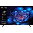 tv tcl 50p69k 50 led 4k uhd smart wifi model 2025 black photo