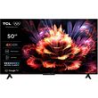 tv tcl 50v6c 50 led 4k uhd smart wifi model 2025 black photo