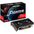 vga powercolor amd radeon axrx 6500xt fighter v3 4gb gddr6 retail photo