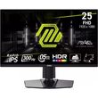 othoni msi mag 255pxf 245 ips gaming 300hz full hd black photo