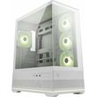 case msi mag pano 110r pz midi tower white photo
