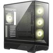 case msi mag pano 130r pz midi tower black photo
