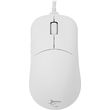 white shark mouse gm 5014 graphene 12400 dpi white graphene w photo
