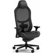 fractal�design gaming chair refine mesh dark black photo