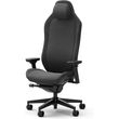 fractal�design gaming chair refine fabric dark black photo