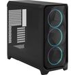 case fractal design meshify 3 xl rgb light tint gaming midi tower photo