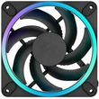 fractal design momentum 12 case fan 120mm black argb photo