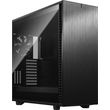 case fractal design define 7 xl dark tempered glass gaming midi tower photo