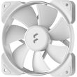 fractal design aspect 12 case fan 120mm white photo