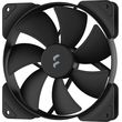 fractal�design aspect 14 pwm black case fan 140 mm photo