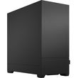 case fractal design pop silent black solid mini tower photo