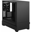 case fractal design pop mini silent black solid mini tower photo